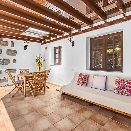 Apartamento Rural Los Roferos Guatiza المظهر الخارجي الصورة