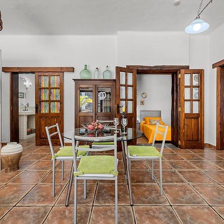Apartamento Rural Los Roferos Guatiza المظهر الخارجي الصورة