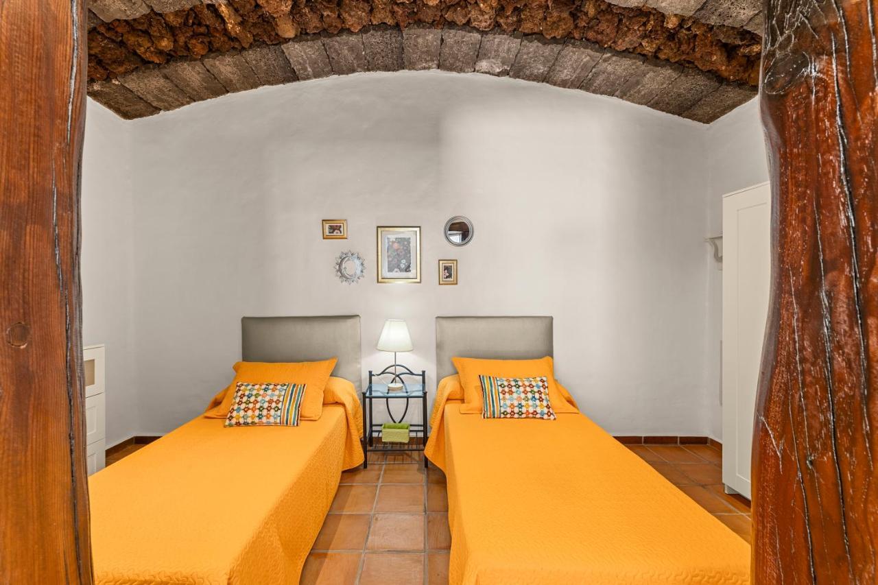 Apartamento Rural Los Roferos Guatiza المظهر الخارجي الصورة