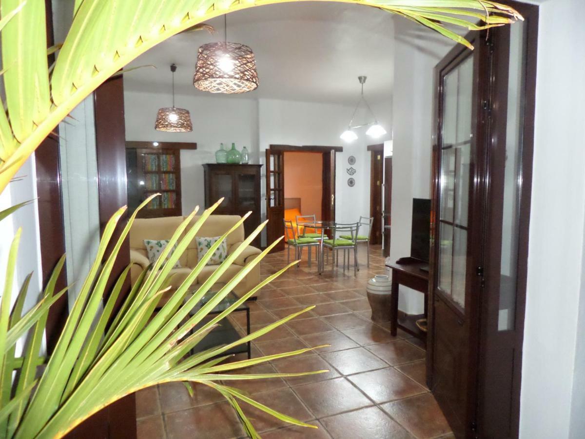 Apartamento Rural Los Roferos Guatiza المظهر الخارجي الصورة