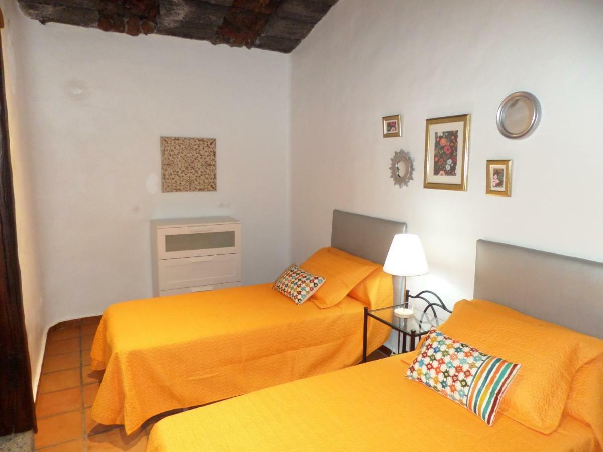 Apartamento Rural Los Roferos Guatiza المظهر الخارجي الصورة