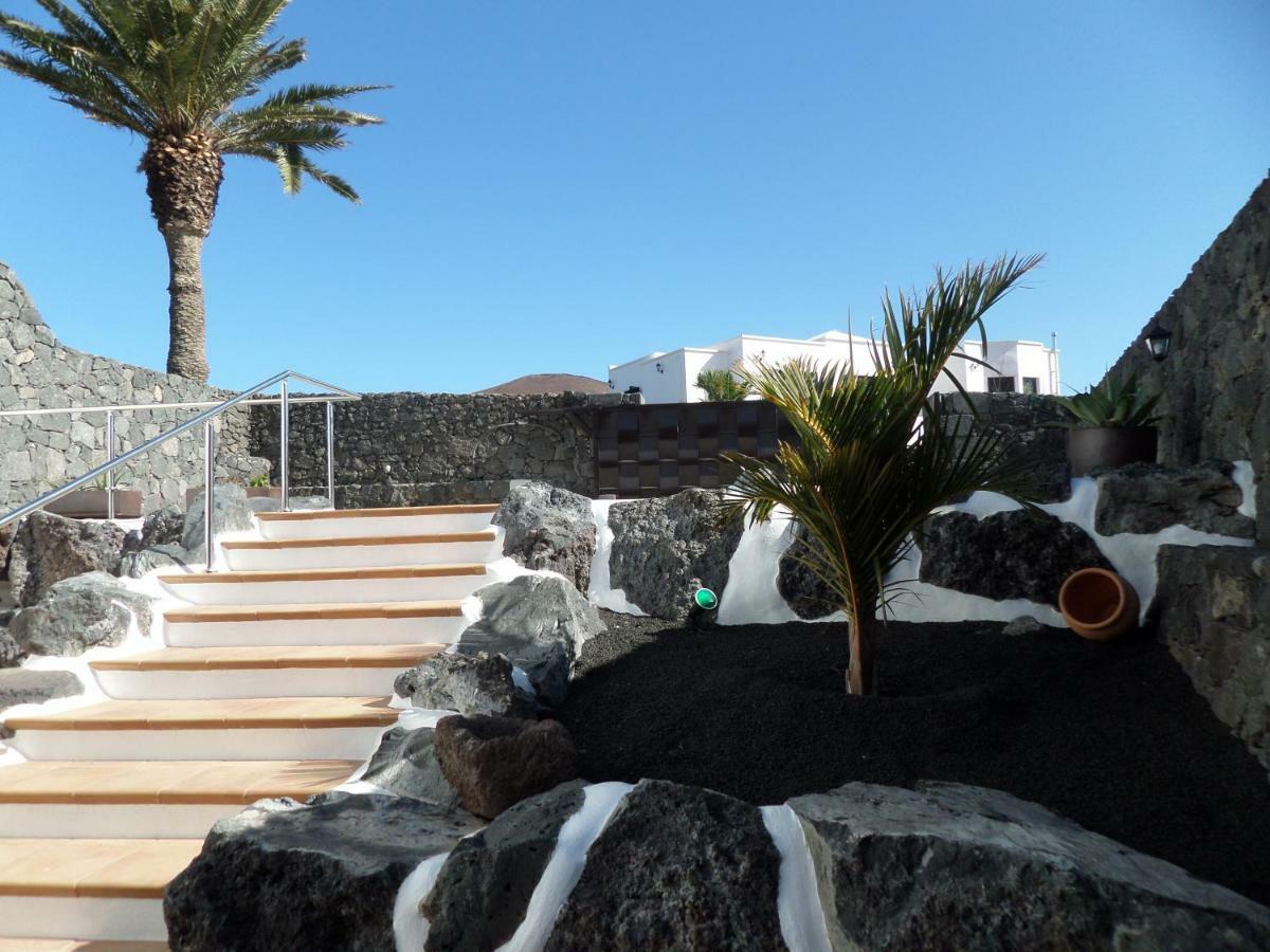 Apartamento Rural Los Roferos Guatiza المظهر الخارجي الصورة