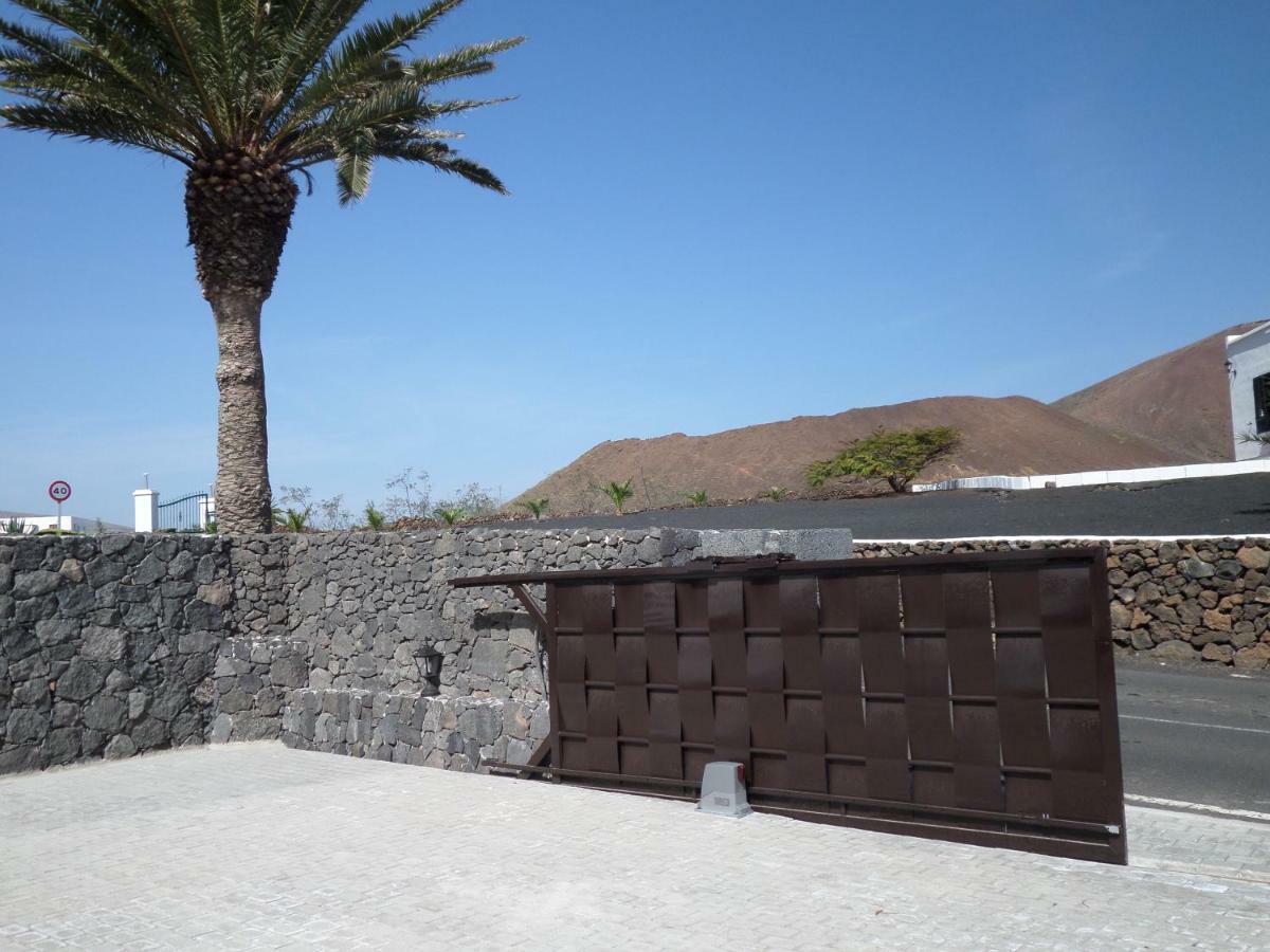 Apartamento Rural Los Roferos Guatiza المظهر الخارجي الصورة