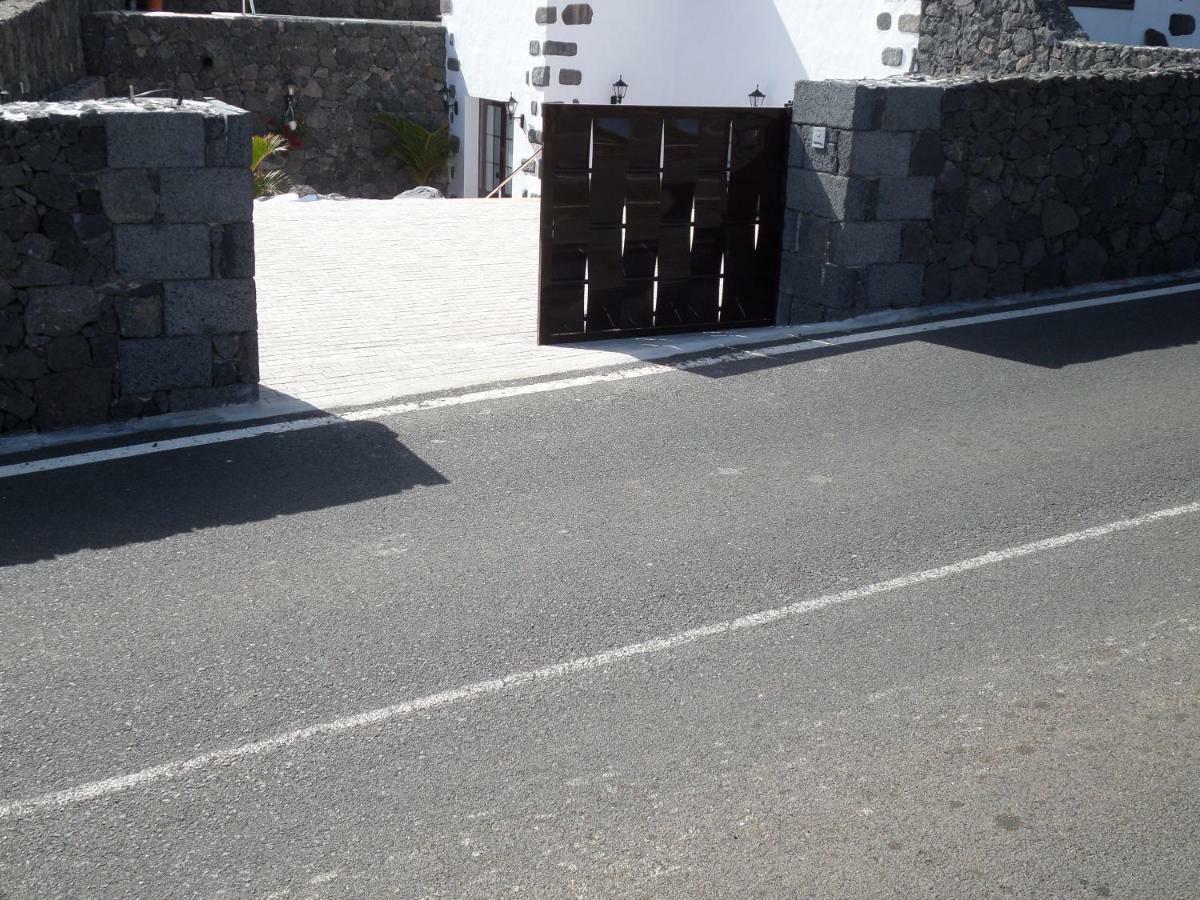 Apartamento Rural Los Roferos Guatiza المظهر الخارجي الصورة